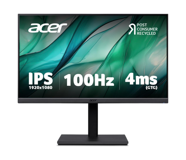 Acer Vero B277EBMIPRZXV - 1179091 - zdjęcie 2